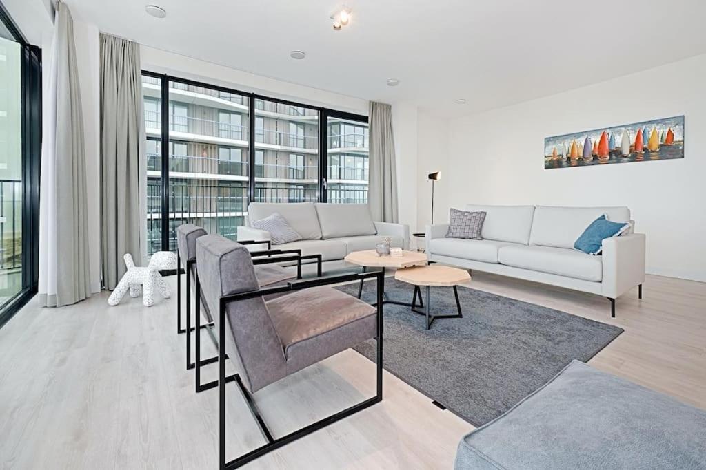 Pharos I 5-603 Appartement