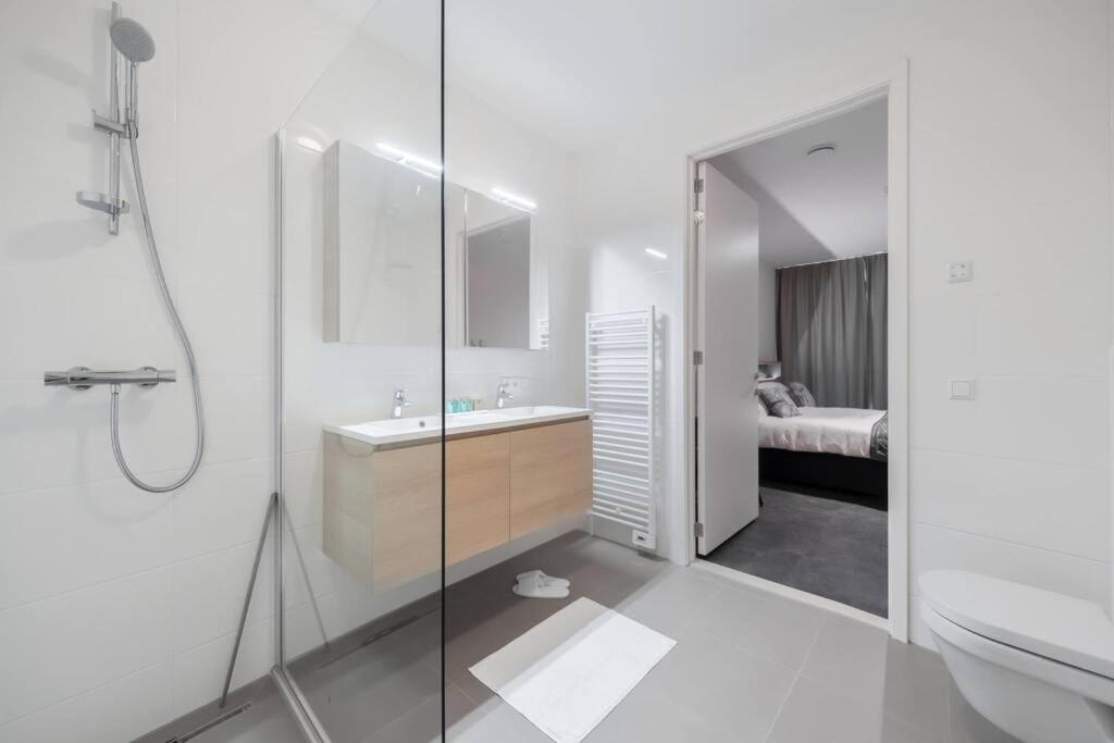 Appartement Pharos I 5-603