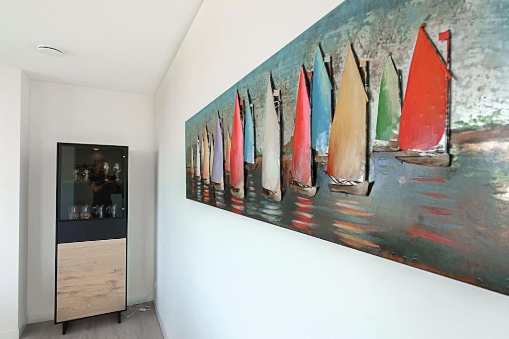 Pharos I 5-603 Appartement