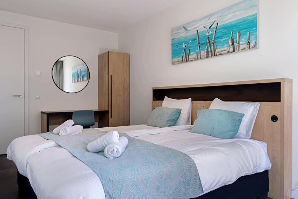 Pharos I 5-603 Appartement Breskens