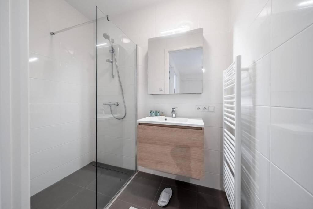 Pharos I 5-603 Appartement