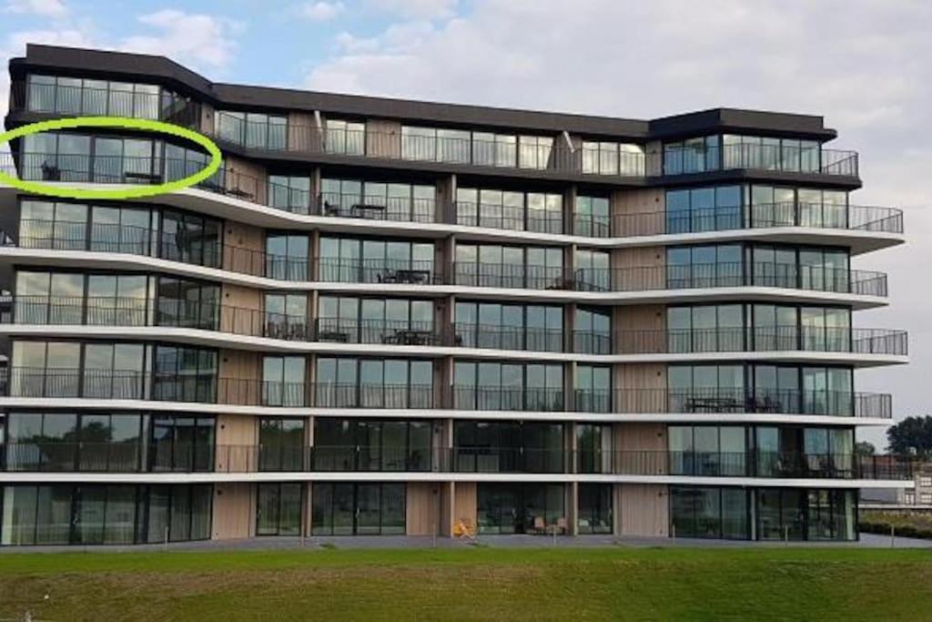 Appartement Pharos I 5-603 *